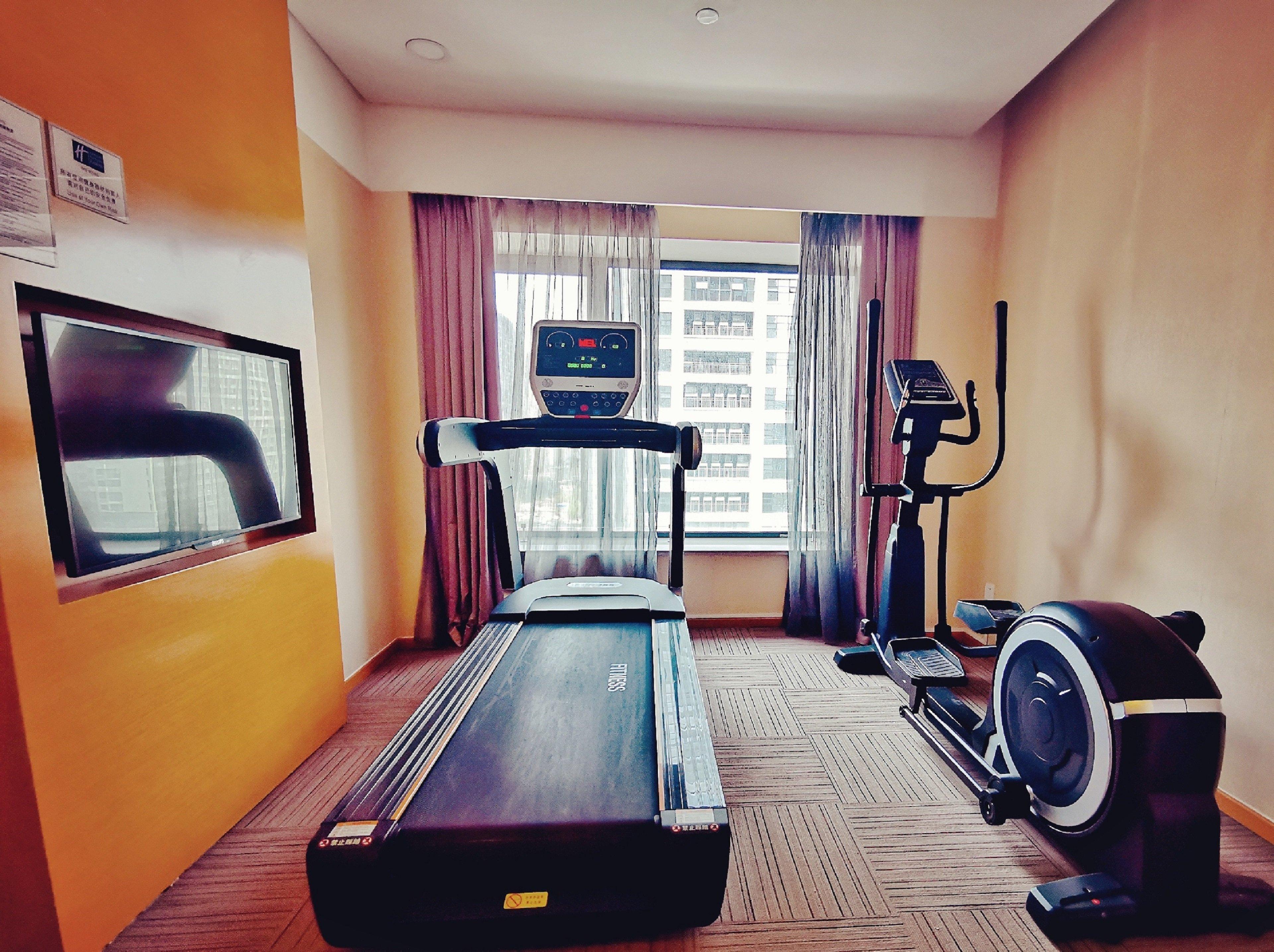Holiday Inn Express Xi'An High-Tech Zone By Ihg Εξωτερικό φωτογραφία