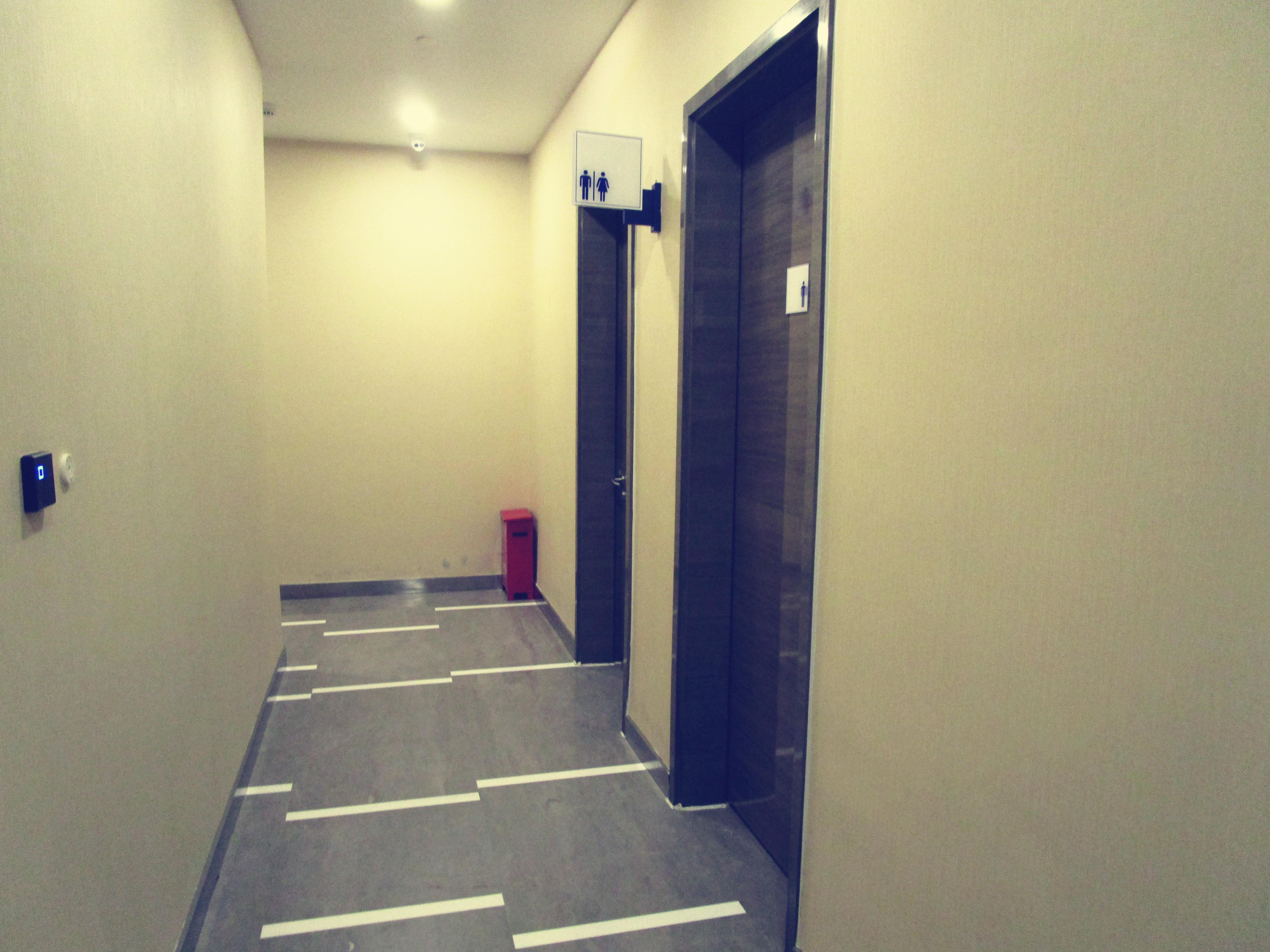 Holiday Inn Express Xi'An High-Tech Zone By Ihg Εξωτερικό φωτογραφία
