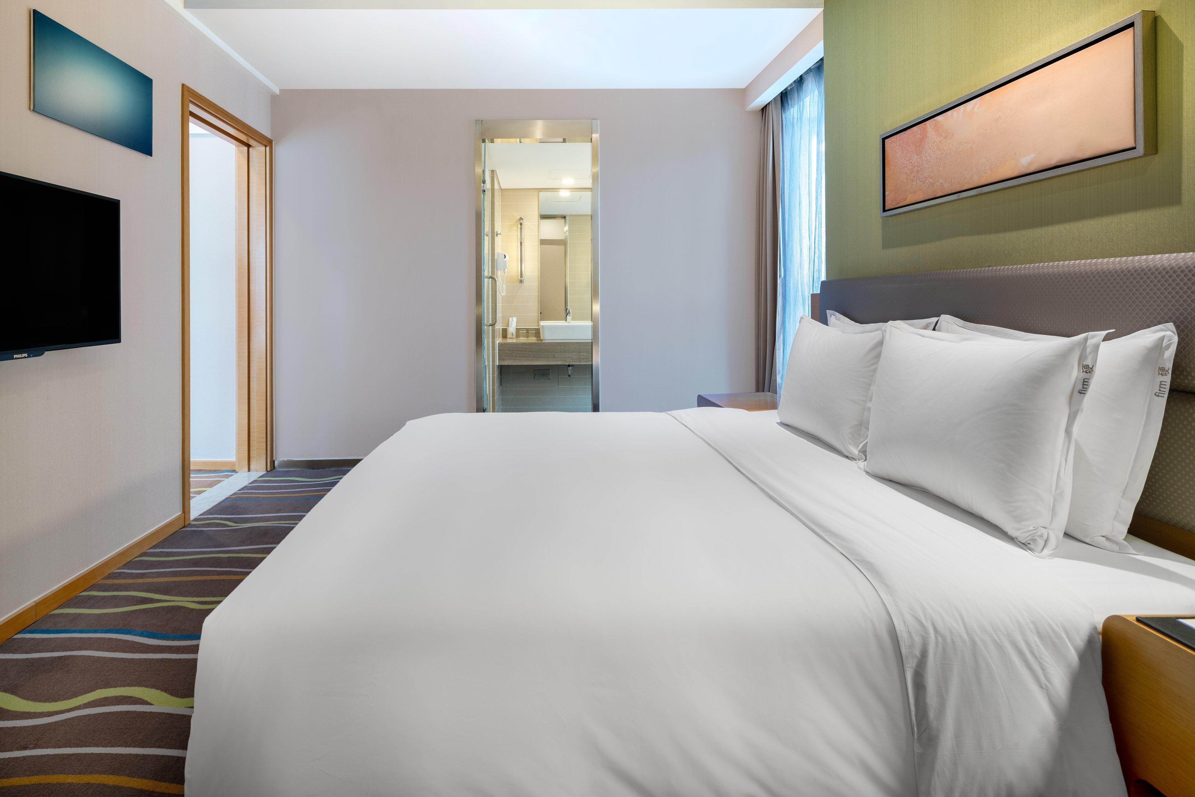 Holiday Inn Express Xi'An High-Tech Zone By Ihg Εξωτερικό φωτογραφία