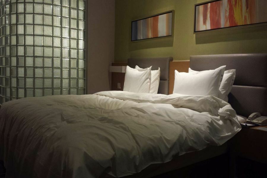 Holiday Inn Express Xi'An High-Tech Zone By Ihg Εξωτερικό φωτογραφία
